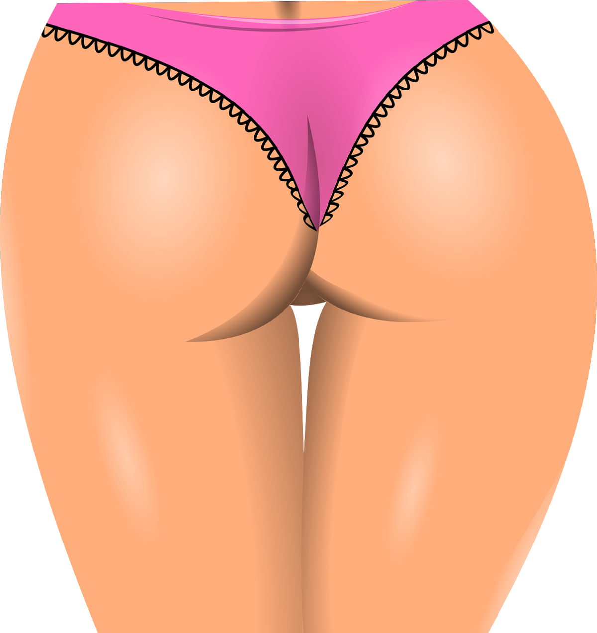 Pragnienie akceptacji wyglądu warg sromowych są motywami konsultacji kobiet z ginekologiem lub chirurgiem plastycznym.