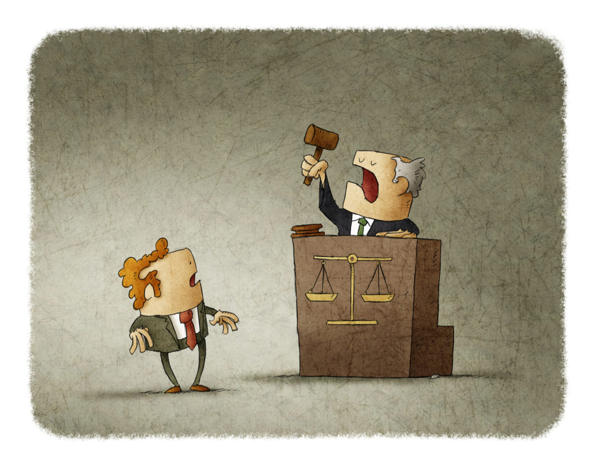 Adwokat to prawnik, jakiego zadaniem jest konsulting porady prawnej.