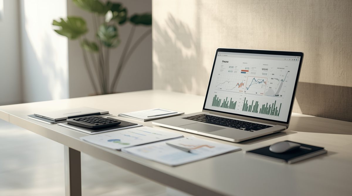 Zmodernizowane  podejście  do prowadzenia księgowości firmowej