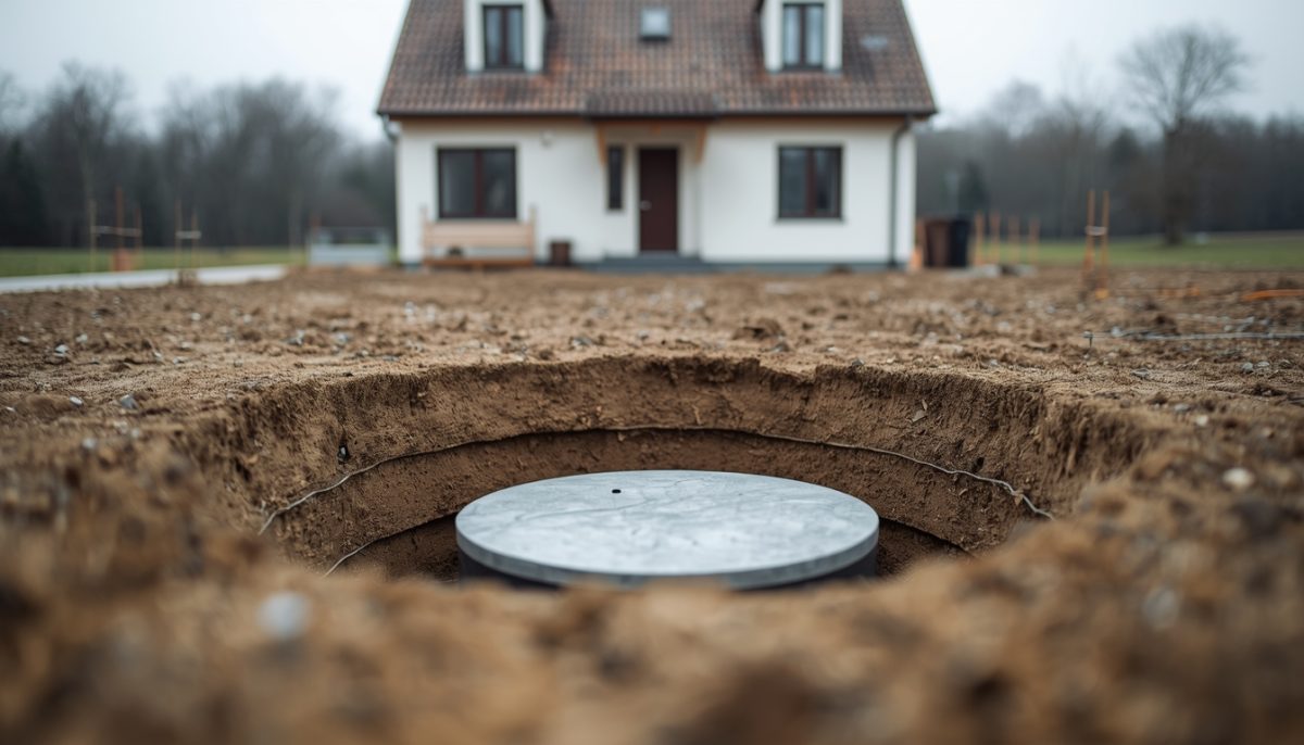 Eksploatacja systemów gromadzenia nieczystości w gospodarstwie domowym – kompleksowy opracowanie dotyczący odpowiedzialnego eksploatowania systemem odprowadzania ścieków w perspektywie wieloletniej