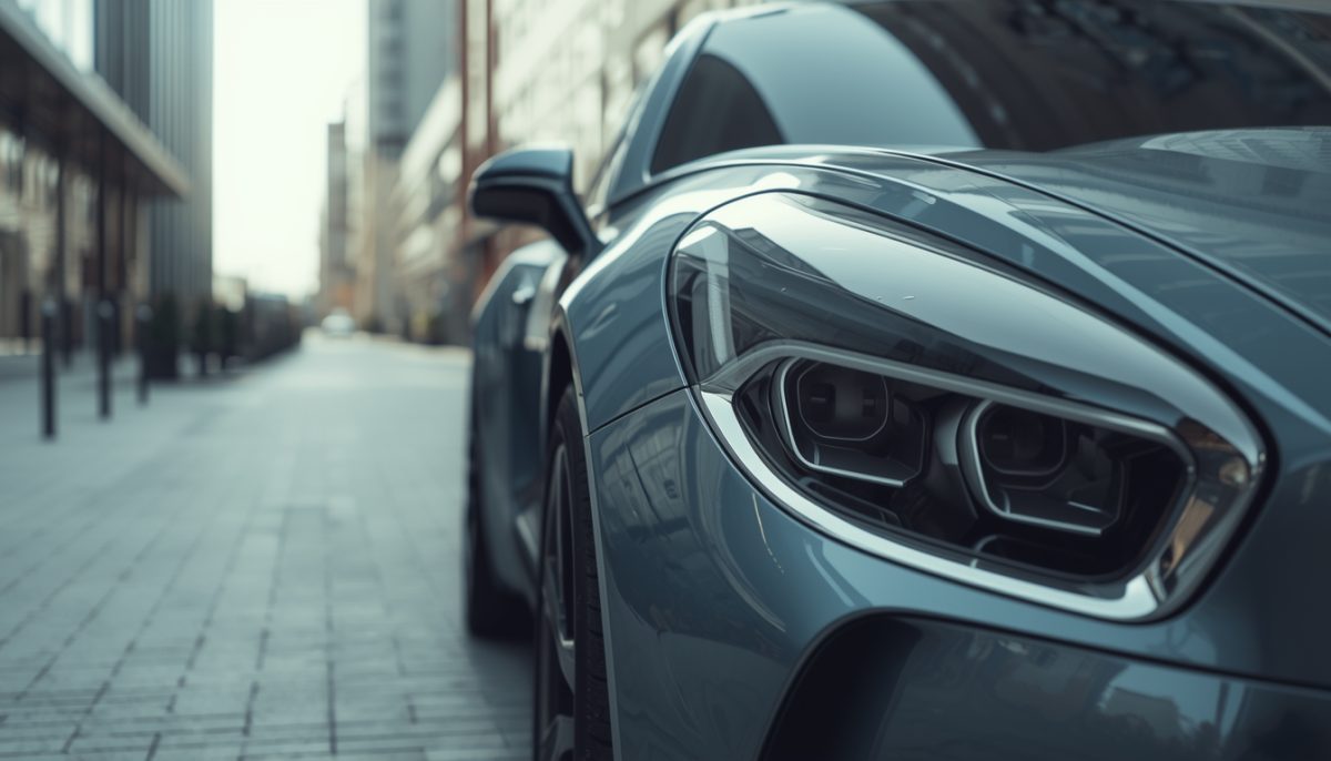 Praktyczny przewodnik po nowoczesnej indywidualizacji estetyki samochodu z pominięciem nieodwracalnej modyfikacji fabryczny lakier