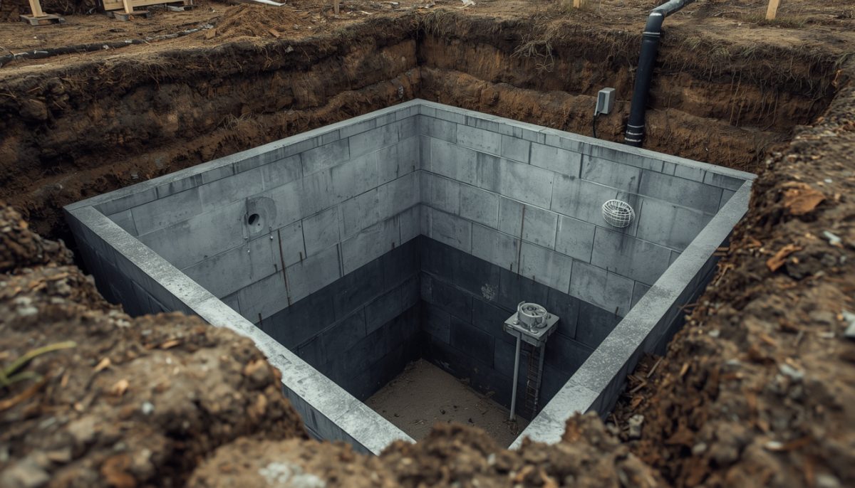 Systematyczne korzystanie zbiornika bezodpływowego w domu jednorodzinnym – zasady bezpiecznego użytkowania dla właścicieli nieruchomości