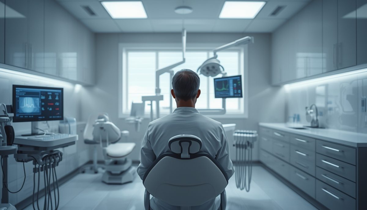 Przemyślane planowanie całościowego opieki stomatologicznej w nowoczesnej stomatologii