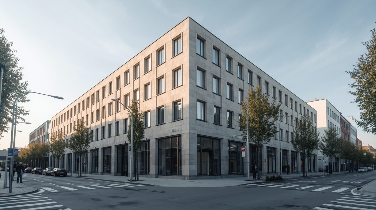 Jak utrzymywać budynek w wysokiej kondycji przez wiele lat i uniknąć drogich awarii eksploatacyjnych