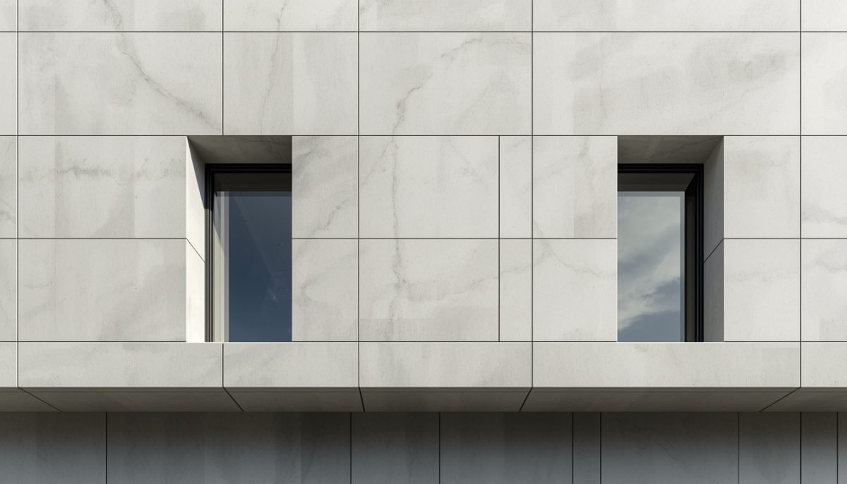 Długofalowe opracowywanie funkcjonalnej fasady budynku w kontekście funkcjonalności